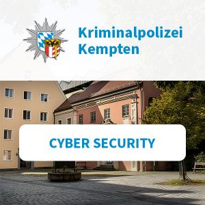 Eventbild für den Vortrag "Cyber Security - Unternehmen im Visier von Internetkriminellen; aktuelle Fälle und Modi Operandi".