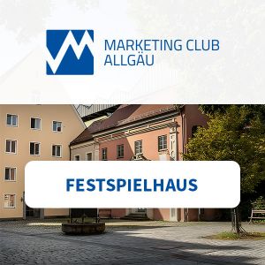 Eventbild für den Vortrag "Das Festspielhaus Neuschwanstein – ein Juwel in vielfacher Hinsicht".